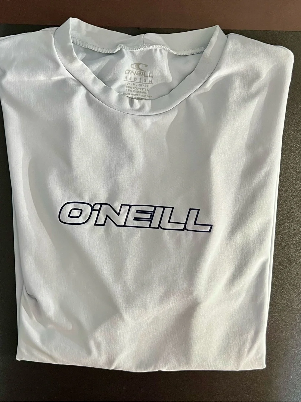 O’NEILL Basic Skins Long Sleeve Rash Guard Sun Shirt